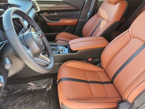 New 2026 MAZDA CX-50 AWD 2.5 S w/ Weather Package image 6