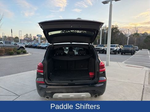 Used 2020 BMW X3 sDrive30i image 9