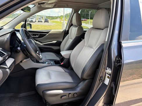 Certified 2023 Subaru Forester Limited AWD/4WD image 28