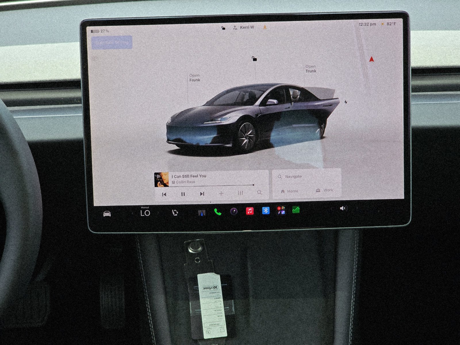 Used 2026 Tesla Model 3 RWD image 20