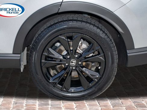 Used 2024 Honda CR-V Sport Touring image 41