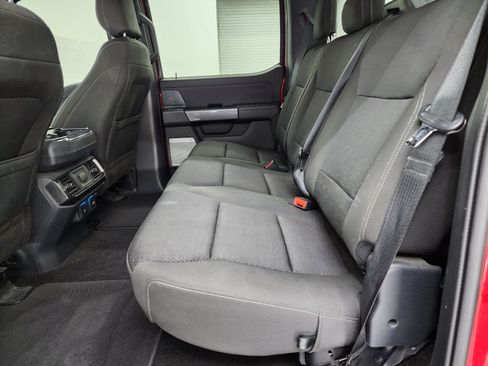 Used 2021 Ford F150 XLT w/ Equipment Group 302A High AWD/4WD image 9