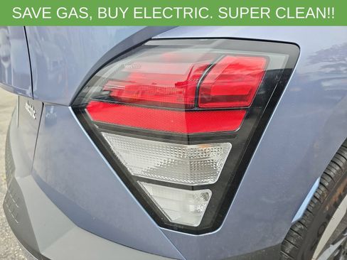 Certified 2024 Hyundai Kona SEL FWD image 14