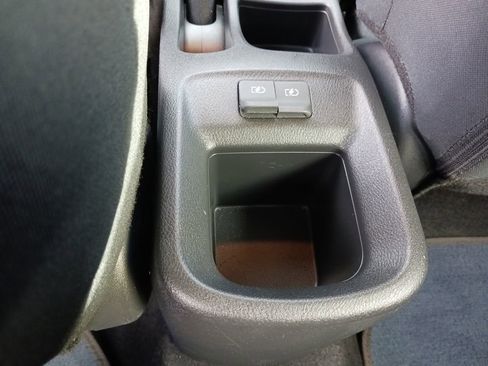 Used 2024 Nissan Versa S image 22