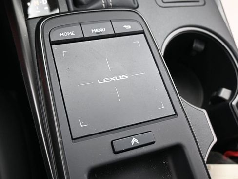Used 2025 Lexus IS 350 F Sport w/ Accessory Package 2 RWD image 30