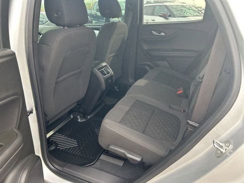 Used 2022 Chevrolet Blazer LT image 30