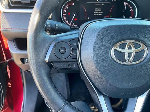 Used 2024 Toyota RAV4 Adventure image 22