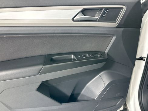 Used 2021 Volkswagen Atlas S image 14