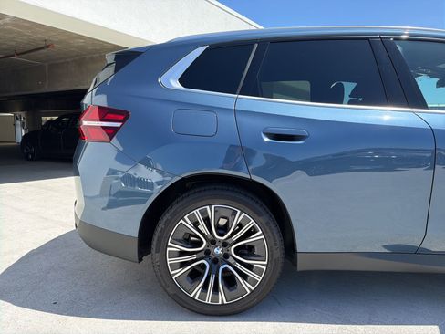 Used 2026 BMW X3 xDrive30 w/ Convenience Package image 5