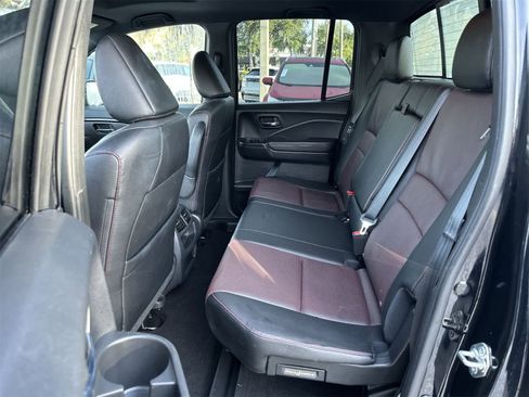 Used 2017 Honda Ridgeline Black Edition image 15