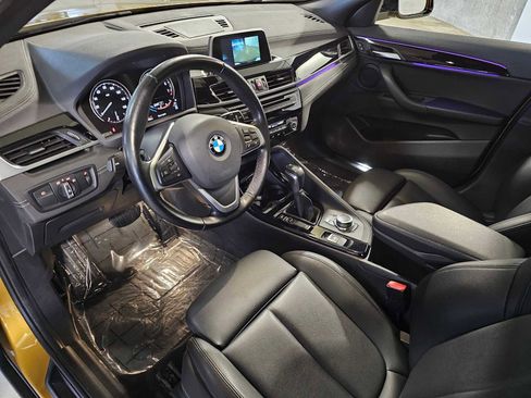 Used 2018 BMW X2 xDrive28i image 2