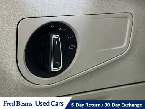 Used 2023 Volkswagen Tiguan SE R-Line image 11