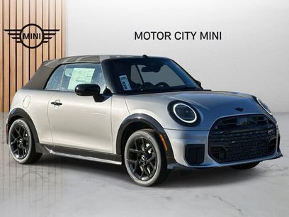 New 2026 MINI Cooper S