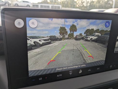 New 2025 Ford Maverick XL w/ Equipment Group 101A image 22