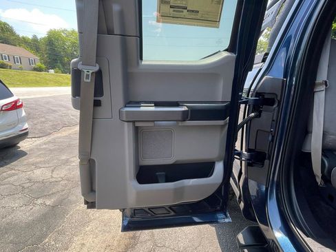Used 2015 Ford F150 XLT w/ Equipment Group 301A Mid AWD/4WD image 24