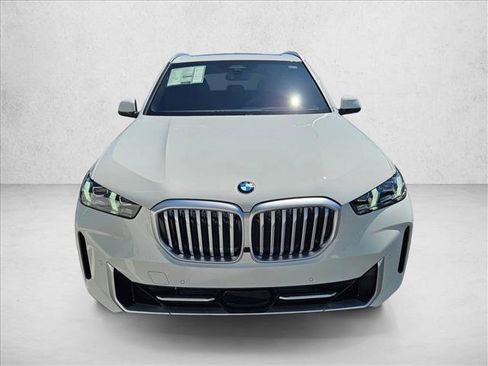 New 2026 BMW X5 xDrive40i AWD/4WD image 6