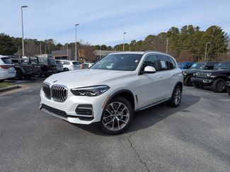 Used 2023 BMW X5 sDrive40i w/ Premium Package video 1
