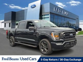 Certified 2023 Ford F150 XLT w/ Equipment Group 302A High AWD/4WD video 1