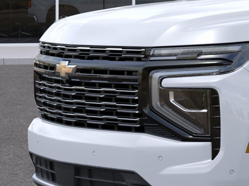 New 2027 Chevrolet Tahoe High Country w/ Sun And Tow Package AWD/4WD image 53