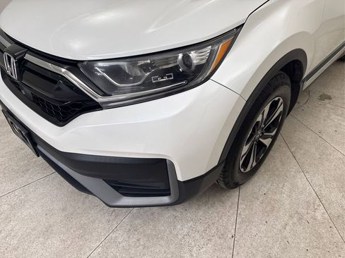 Used 2021 Honda CR-V Special Edition image 9