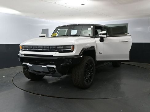 New 2025 GMC Hummer EV 2X image 47