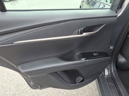 Certified 2025 Toyota Camry LE w/ Convenience Package FWD image 22