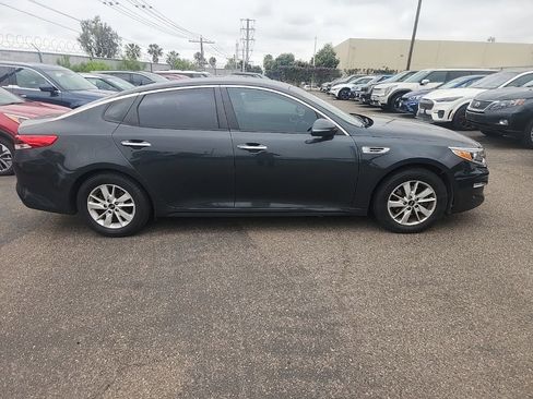 Used 2016 Kia Optima LX FWD image 17