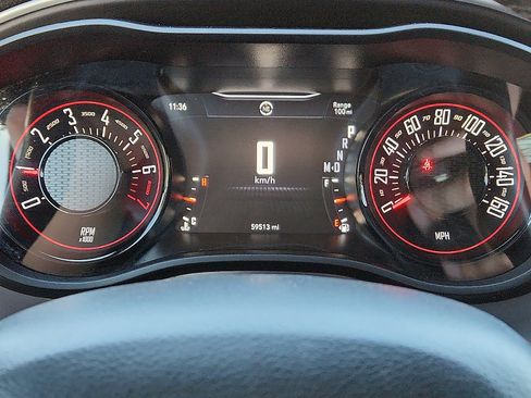 Used 2022 Dodge Challenger SXT w/ Blacktop Package image 23