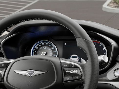 New 2026 Genesis G70 2.5T image 13