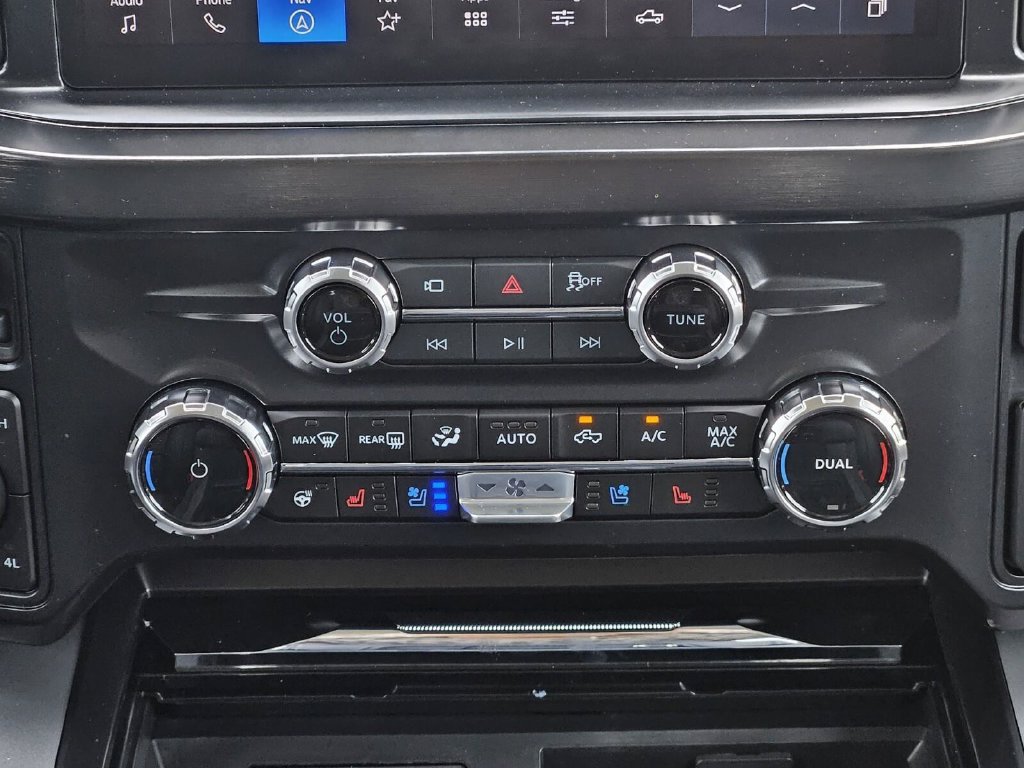 New 2026 Ford F350 Lariat w/ Lariat Ultimate Package AWD/4WD image 20