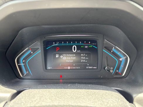 Used 2020 Honda Odyssey EX image 13