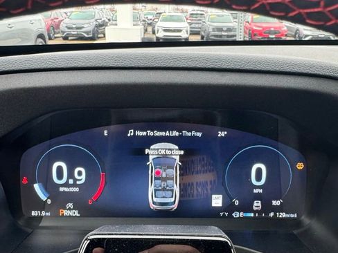 Used 2026 Ford Explorer ST-Line image 13