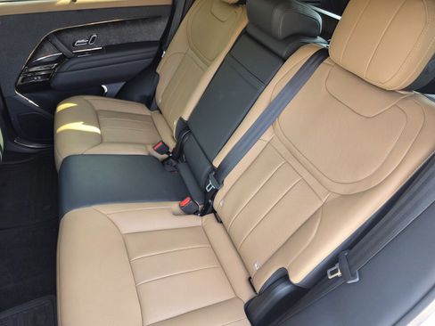 Certified 2024 Land Rover Range Rover Sport Dynamic SE image 14