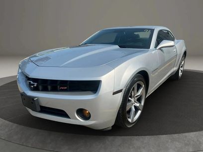 Used 2010 Chevrolet Camaro LT w/ RS Package