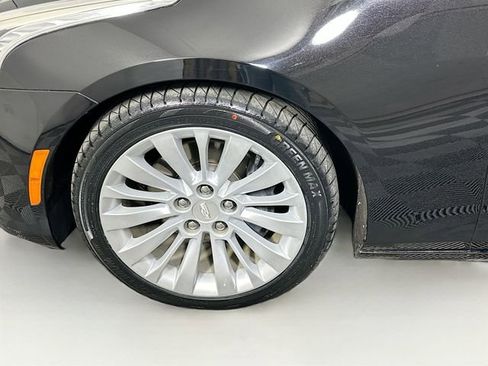 Used 2019 Cadillac CTS Luxury image 33