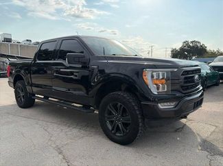 Used 2022 Ford F150 XLT w/ Equipment Group 302A High AWD/4WD video 1