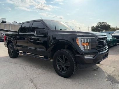 Used 2022 Ford F150 XLT w/ Equipment Group 302A High