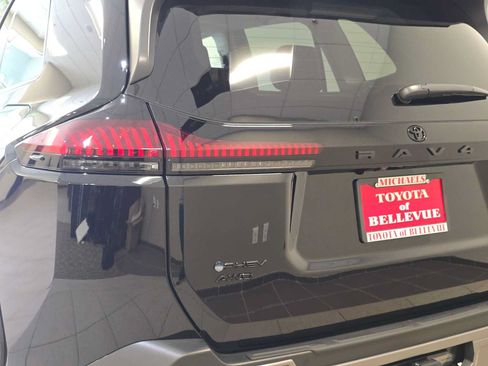 Certified 2026 Toyota RAV4 AWD Plug-in Hybrid image 7