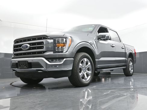 Used 2021 Ford F150 Lariat image 22