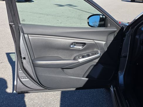 Used 2022 Nissan Sentra SR image 18