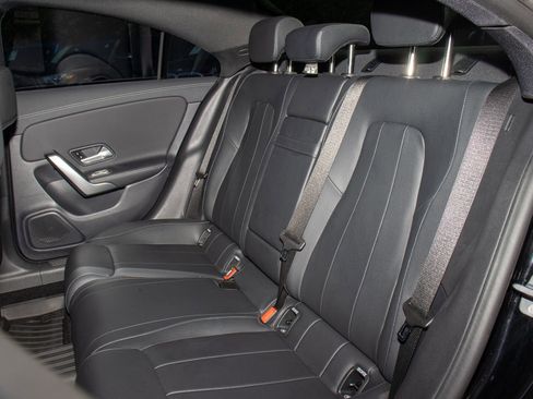 Used 2023 Mercedes-Benz CLA 250 image 16