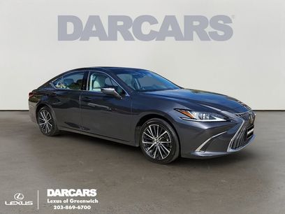 Used 2023 Lexus ES 350 w/ Premium Package