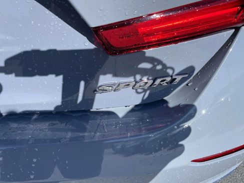 Used 2022 Honda Accord Sport image 26
