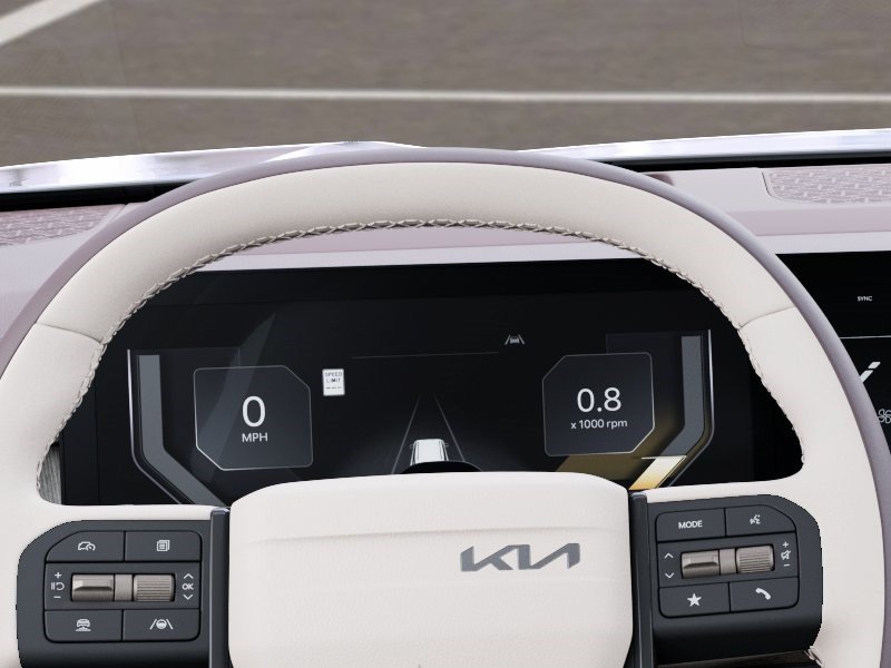 New 2027 Kia Telluride SX Prestige AWD/4WD image 21