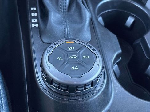 Used 2021 Ford Bronco First Edition image 24