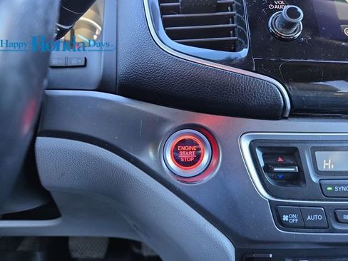 Used 2019 Honda Pilot EX-L image 23