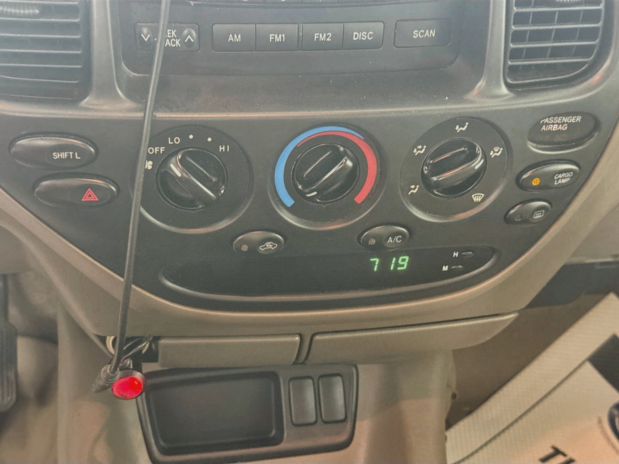 Used 2005 Toyota Tundra SR5 w/ All Weather Guard Pkg RWD image 15