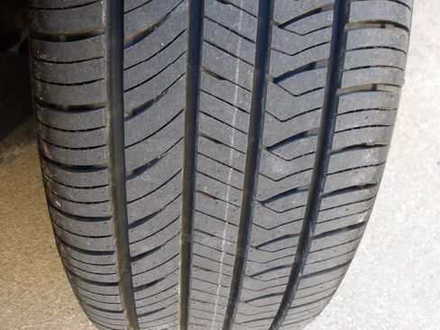 Used 2016 Ford Focus Titanium image 32