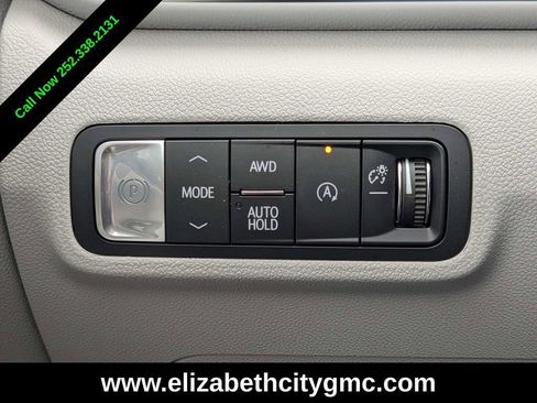 New 2026 GMC Terrain Denali image 24