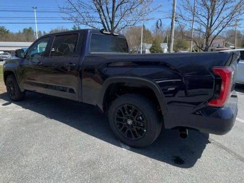 New 2026 Toyota Tundra Limited AWD/4WD image 6